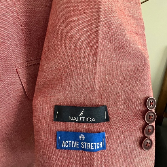 Nautica Sport Coat - Picture 3 of 5